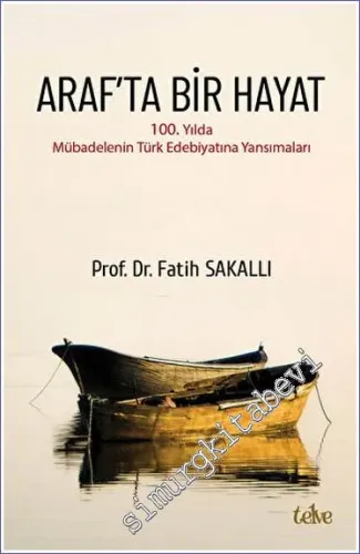 Araf'ta Bir Hayat - 2023