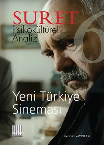 Suret Psikokültürel Analiz, Sayı 6