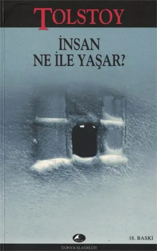 İnsan Ne ile Yaşar?