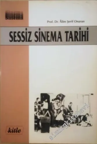 Sessiz Sinema Tarihi -        1994