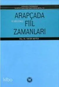 Arapçada Fiil Zamanları