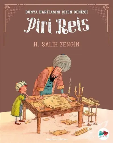 Piri Reis