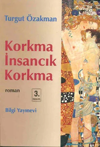 Korkma İnsancık Korkma