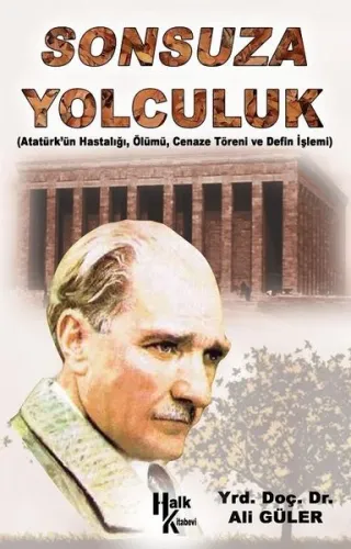 Sonsuza Yolculuk