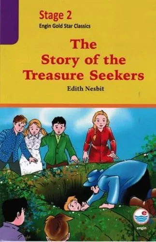 The Story of the Treasure Seekers