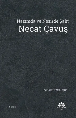 Nazımda ve Nesirde Şair