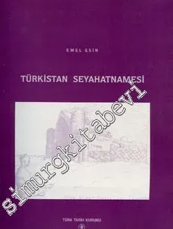 Türkistan Seyahatnamesi -        1997