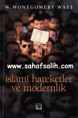 İslami Hareket ve Modernlik