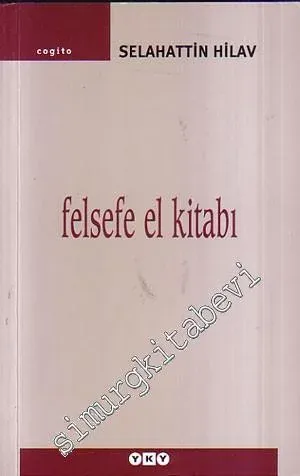 Felsefe El Kitabı -