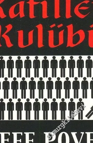 Seri Katiller Kulübü -        2006
