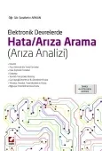 Elektronik Devrelerde Hata/Arıza Arama (Arıza Analizi)