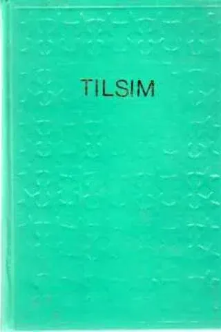Tılsım