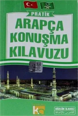 Pratik Arapça Konuşma Kılavuzu
