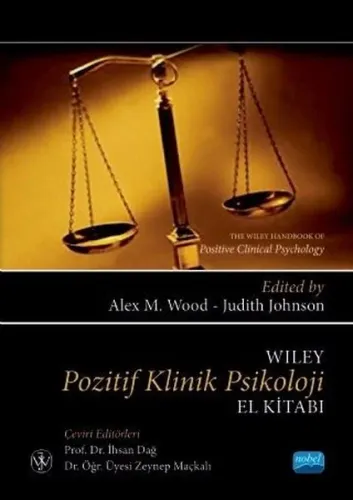 WILEY Pozitif Klinik Psikolojisi El Kitabı