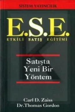 E.S.E. Etkili Satış Eğitimi