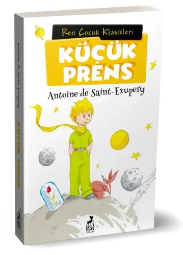 Küçük Prens