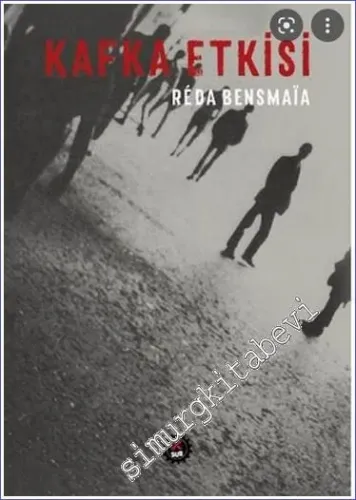 Kafka Etkisi: Minör Bir Edebiyat İçin Önsöz -        2016