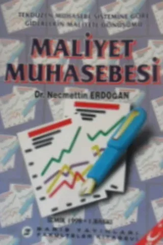 Maliyet Muhasebesi