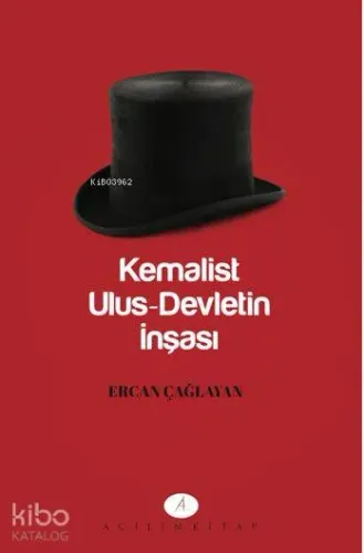 Kemalist Ulus-Devletin İnşası