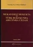 Mukayeseli Hukukta Ve Türk Hukukunda Adli Para Cezası
