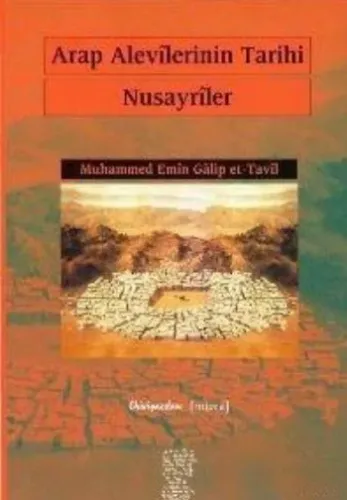 Nusayriler