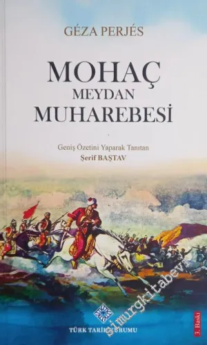 Mohaç Meydan Muharebesi -        2021