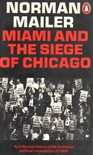 Miami And Chicago Kuşatması