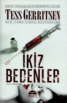 İkiz Bedenler