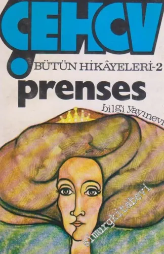 Prenses: Bütün Hikayeleri 2 -        1974