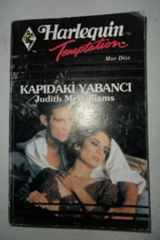 Kapıdaki Yabancı -36