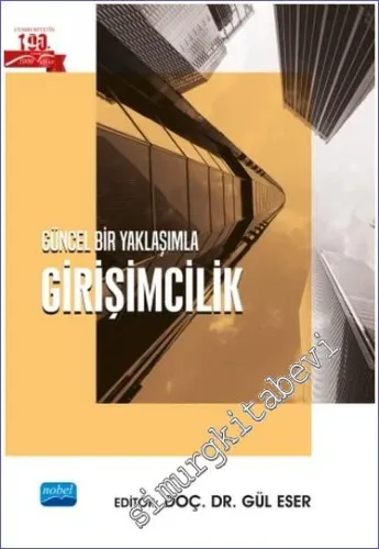 Girişimcilik - Güncel Bir Yaklaşımla -         2022