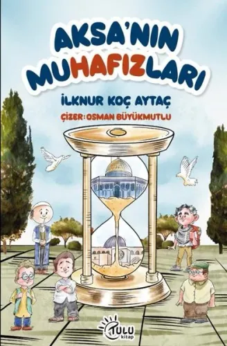 Aksa’nın Muhafızları