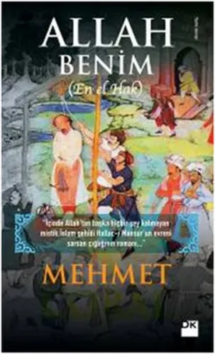 Allah Benim - En el Hak