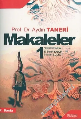 Makaleler Cilt: 1 -        2004