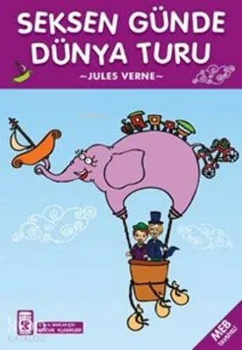 Seksen Günde Dünya Turu