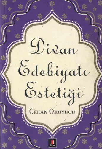 Divan Edebiyatı Estetiği
