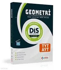 ORDİNAT TYT-AYT GEOMETRİ KONU