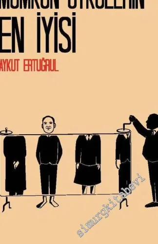 Mümkün Öykülerin En İyisi -