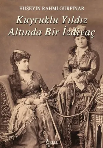 Kuyruklu Yıldız Altında Bir İzdivaç