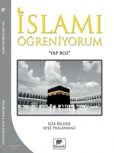 İslamı Öğreniyorum