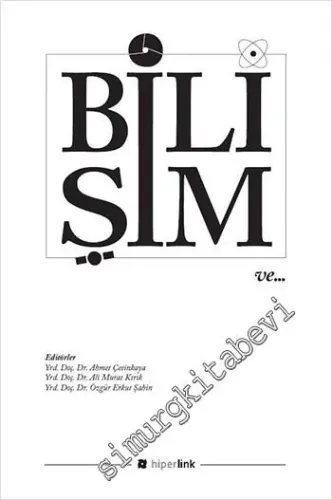 Bilişim ve... -         2015