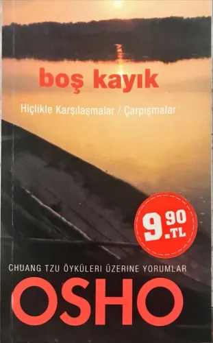 Boş Kayık