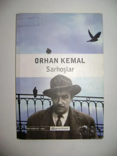 Sarhoşlar