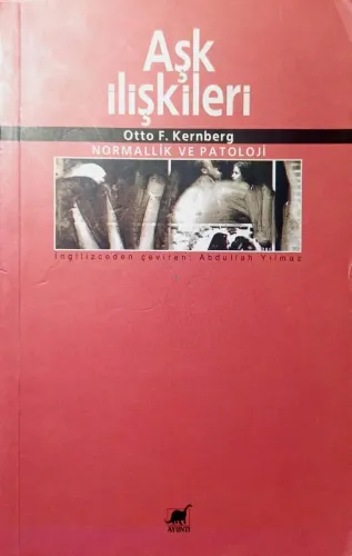 Aşk İlişkileri
