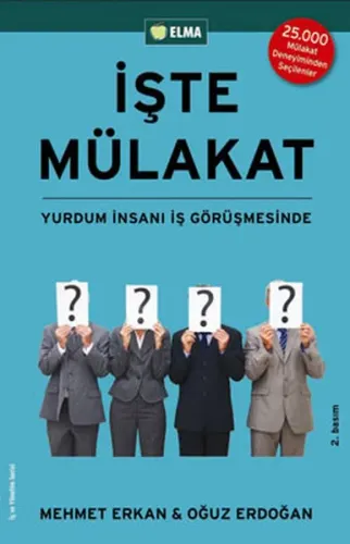 İşte Mülakat; Yurdum İnsanı İş Görüşmesinde