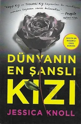 Dünyanın En Şanslı Kızı