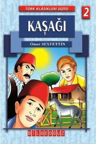 Kaşağı