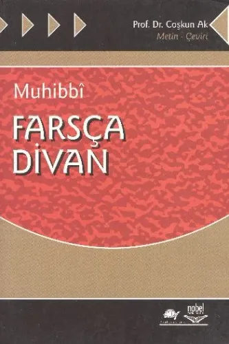 Farsça Divan