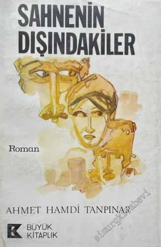 Sahnenin Dışındakiler -        1973