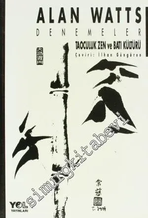 Taoculuk Zen Ve Batı Kültürü Denemeler -        2020